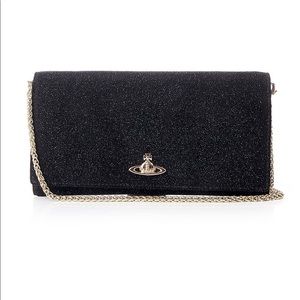Vivienne Westwood Long Flap Wallet